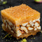 The Baklava Box Cashew Kunafa Baklava
